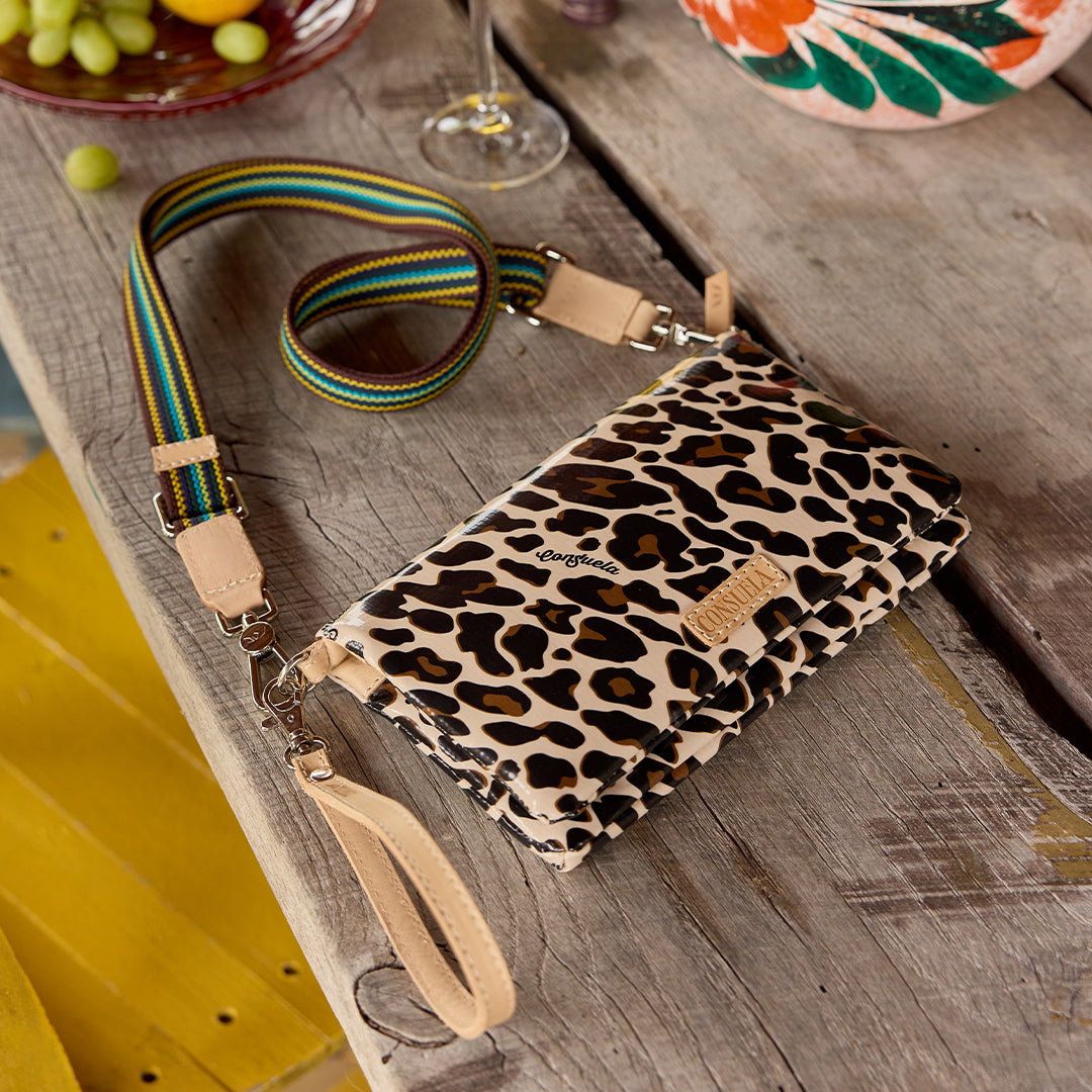 Consuela Uptown Crossbody in Mona - Main Image