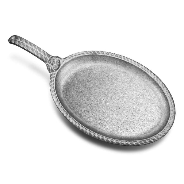 Wilton Armentale Gourmet Grillware Sizzle Platter