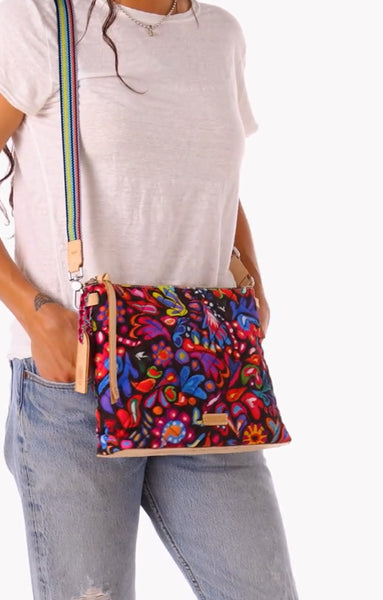 Consuela Downtown Crossbody in Sam