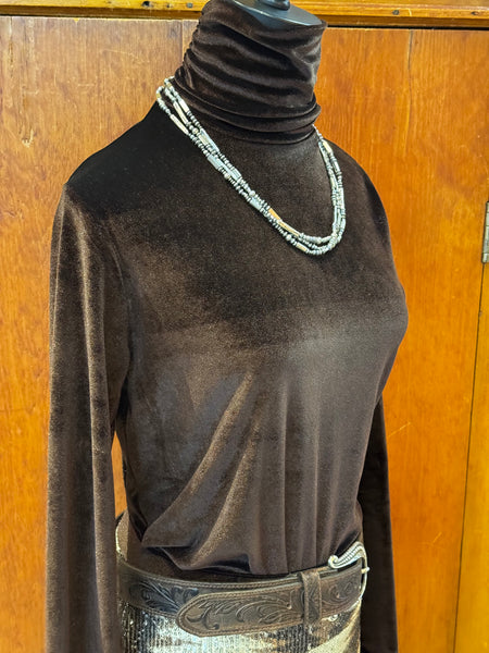 Tanya Turtleneck