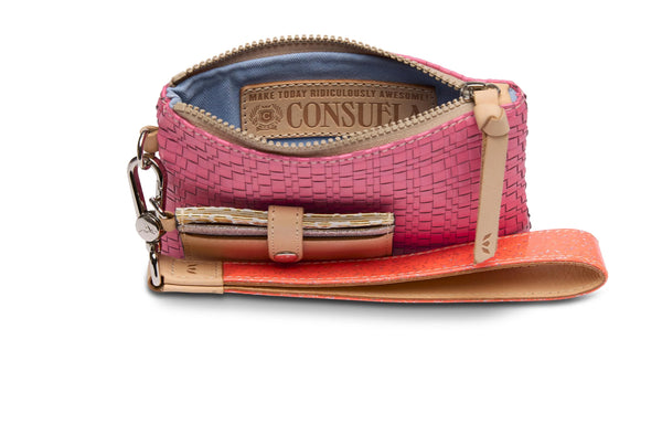 Consuela Pink Combi