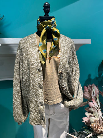 Liverpool Cardigan Sweater