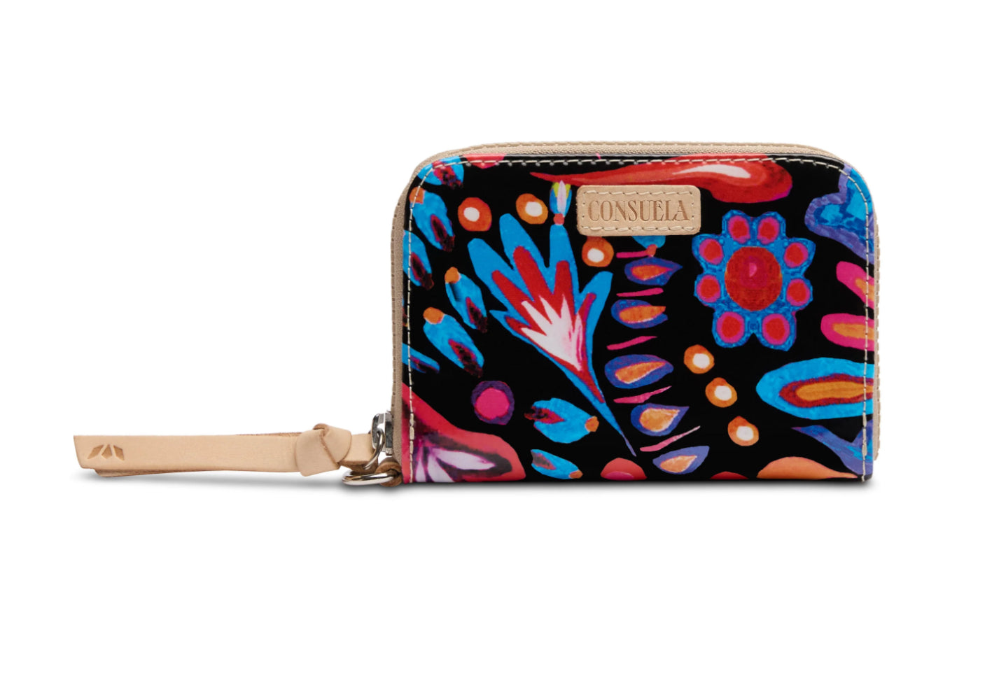 Consuela Sophie Zippy Wallet