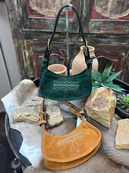 Double J Purse