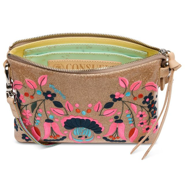 Consuela Midtown Crossbody in Lyla
