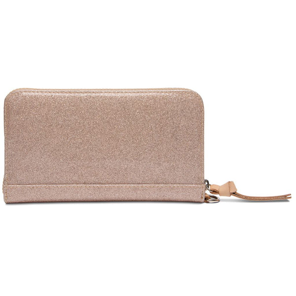 Consuela Essential Wallet in Emery