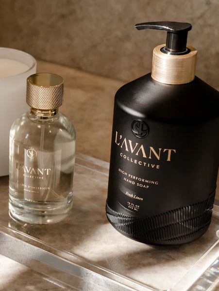 L'AVANT Room Spray Fresh Linen