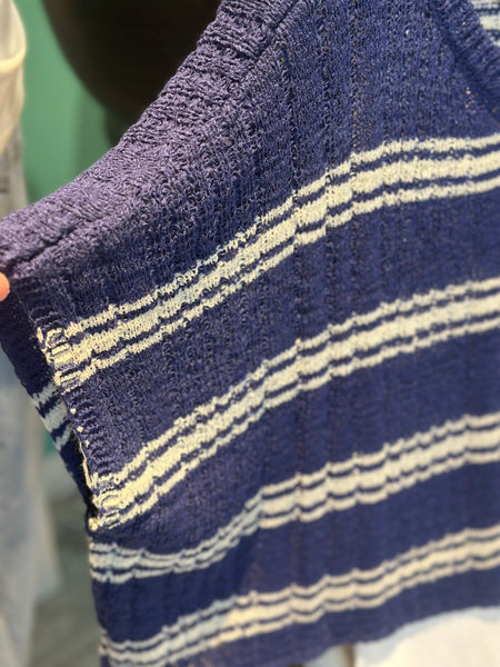 The Stripes Sweater
