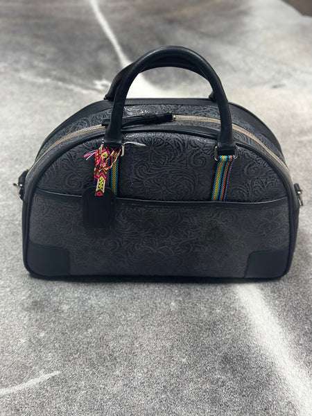 Consuela Commuter Bag