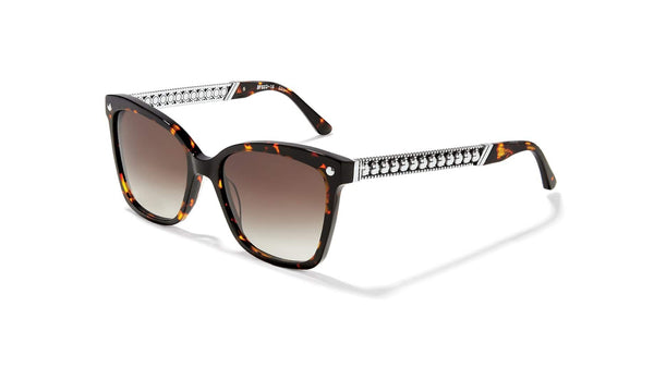 Brighton Pretty Tough Pierced Stud Sunglasses