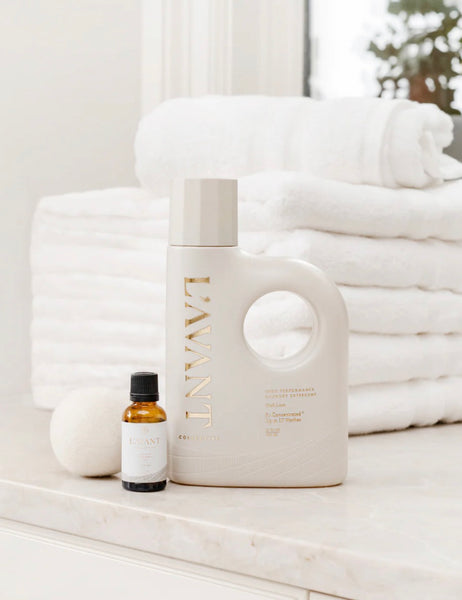 L’AVANT Laundry Oil in Fresh Linen