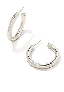 Kendra Scott Colette Hoop Earrings