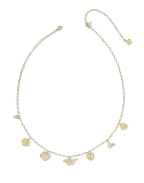 Kendra Scott Cailey Charm Necklace