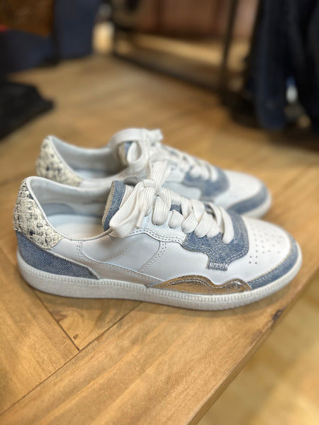 Vaneli Paris Sneaker