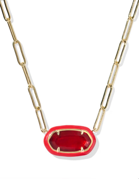 Kendra Scott Elisa Chain Necklace