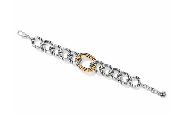 Brighton Ferrara Eterna Link Bracelet