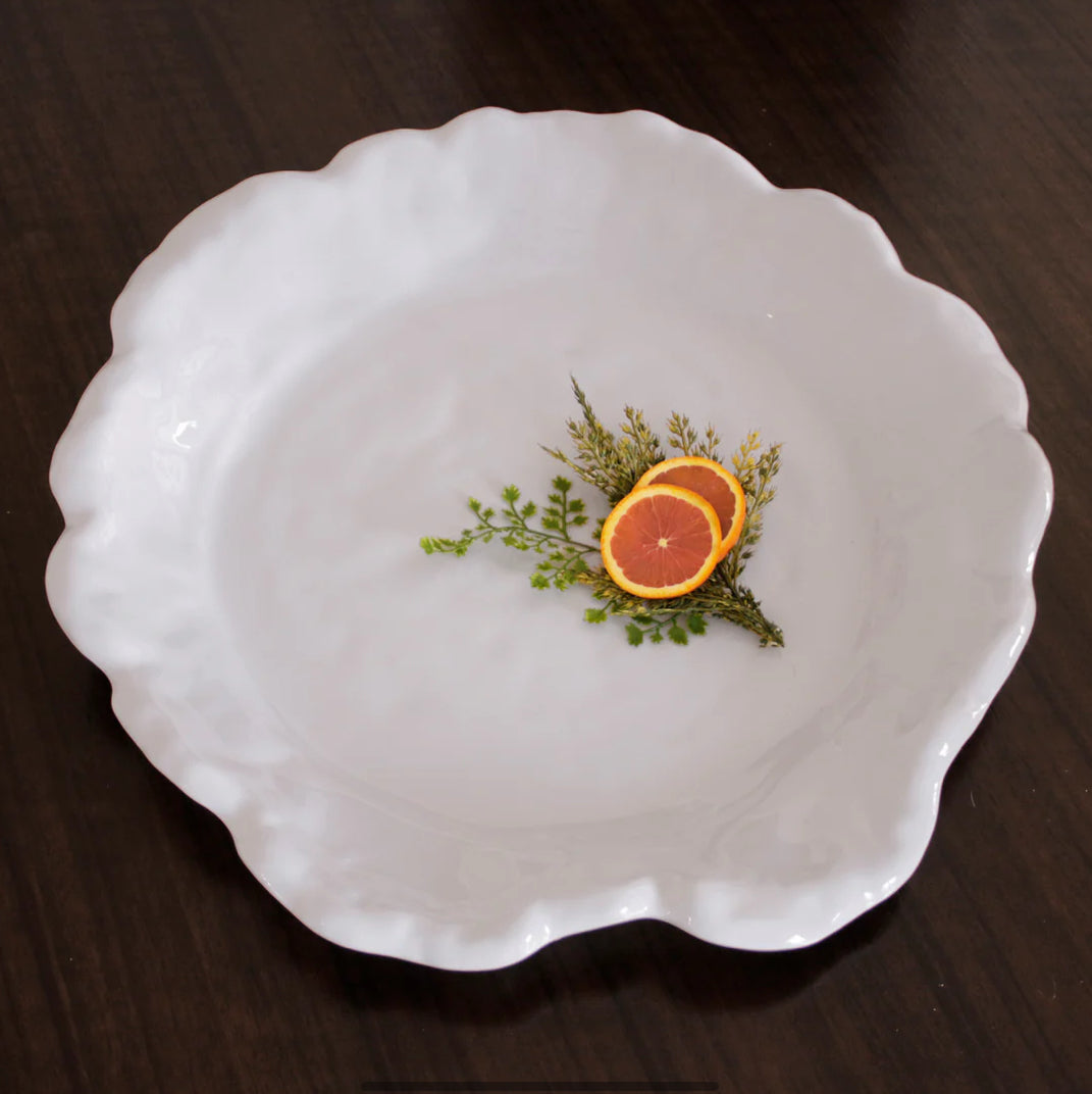 Vida Havana Large Round Platter