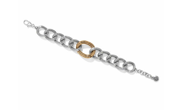 Brighton Ferrara Eterna Link Bracelet