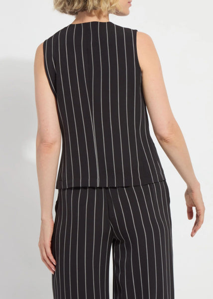 Lysse Ava Tailored Vest