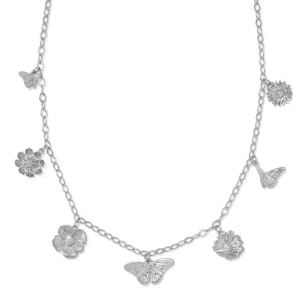 Kendra Scott Cailey Charm Necklace