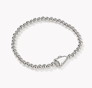 Kendra Scott Cheer Gold Stretch Bracelet