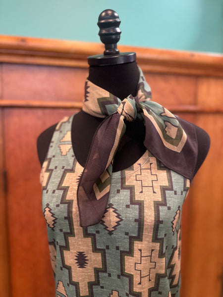 Tasha Polizzi Carmela Scarf
