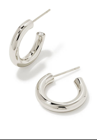 Kendra Scott Colette Huggie Earrings