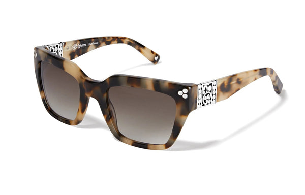 Brighton Contempo Dot Sunglasses