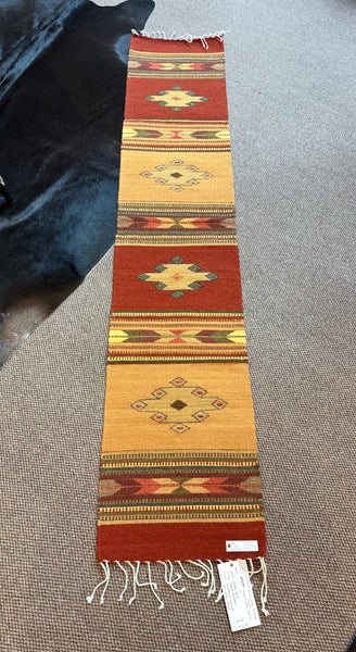 Escalante 16” x 6.6” Table Runner