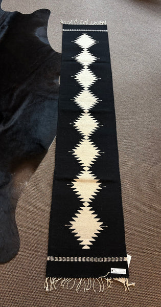 Escalante 16” x 6.6” Table Runner