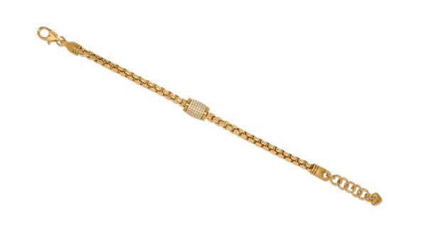 Brighton Solis Station Bracelet