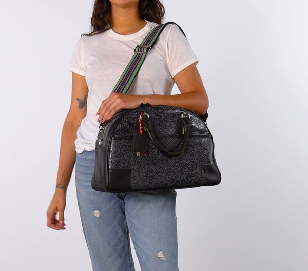 Consuela Commuter Bag