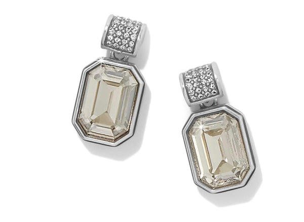 Brighton Meridian Aurora Crystal Earrings