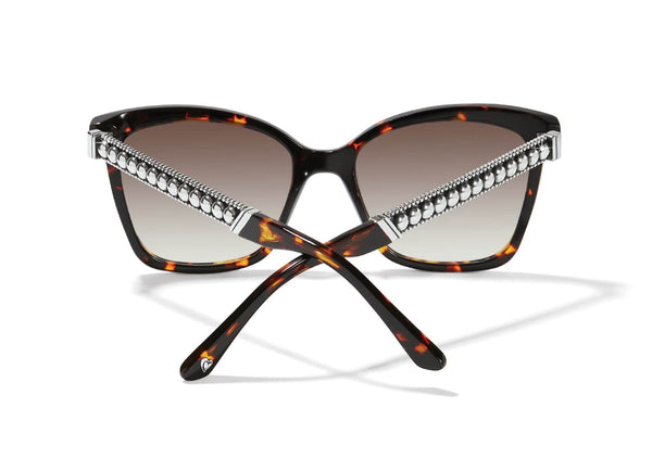 Brighton Pretty Tough Pierced Stud Sunglasses