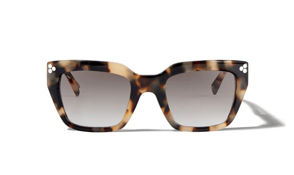 Brighton Contempo Dot Sunglasses