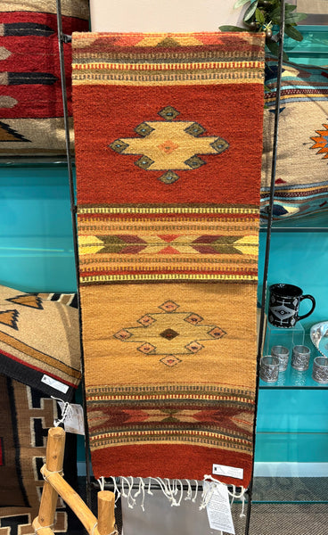 Escalante 16” x 6.6” Table Runner