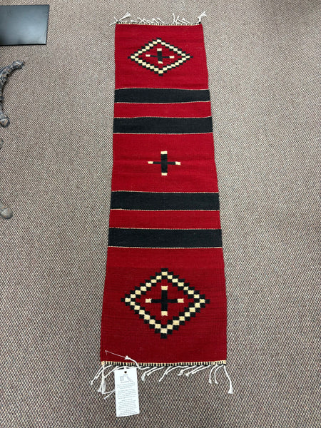 Escalante 16”x5’ Table Runner