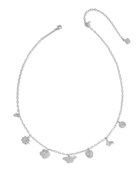 Kendra Scott Cailey Charm Necklace