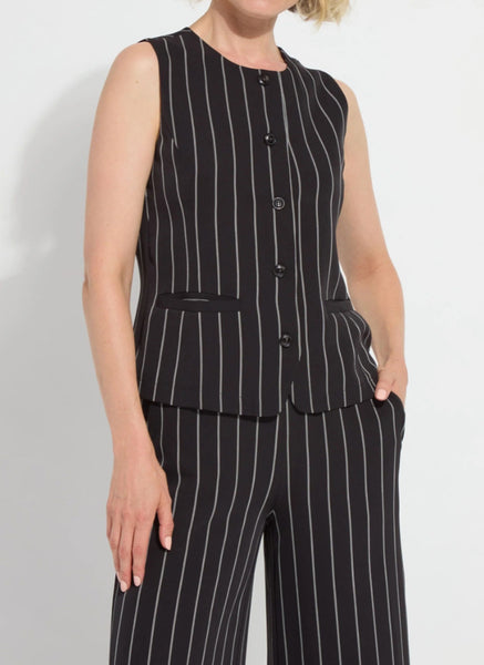 Lysse Ava Tailored Vest