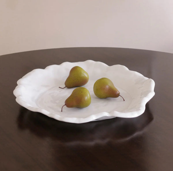 Vida Havana Large Round Platter