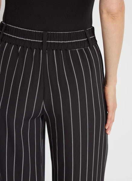 Lysse Ava Cropped Palazzo Pant