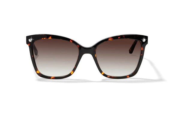 Brighton Pretty Tough Pierced Stud Sunglasses