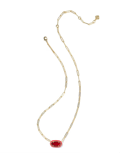 Kendra Scott Elisa Chain Necklace