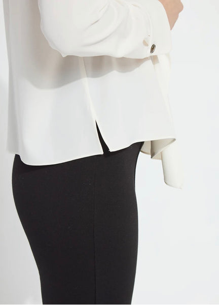 Celeste Flounced Blouse