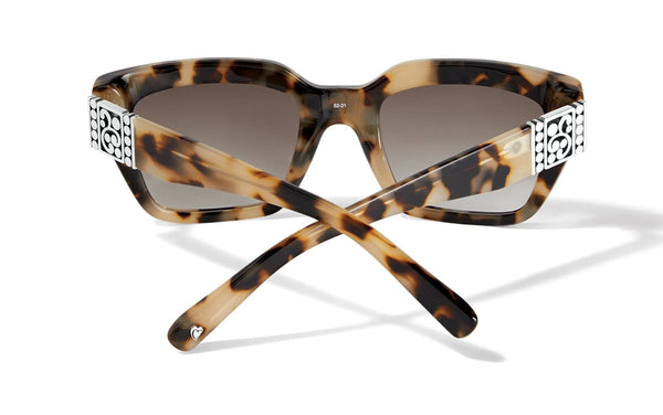 Brighton Contempo Dot Sunglasses