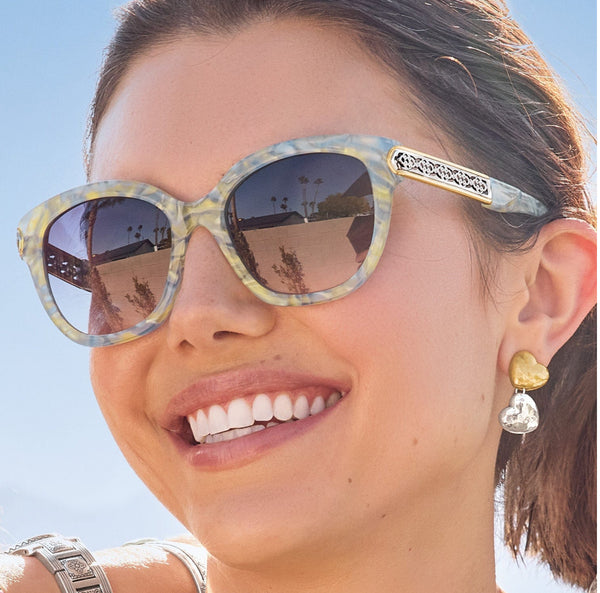 Brighton Intrigue Beach Sunglasses