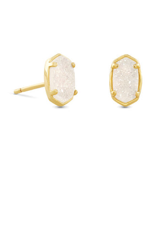 Kendra Scott Emilie Stud Earring
