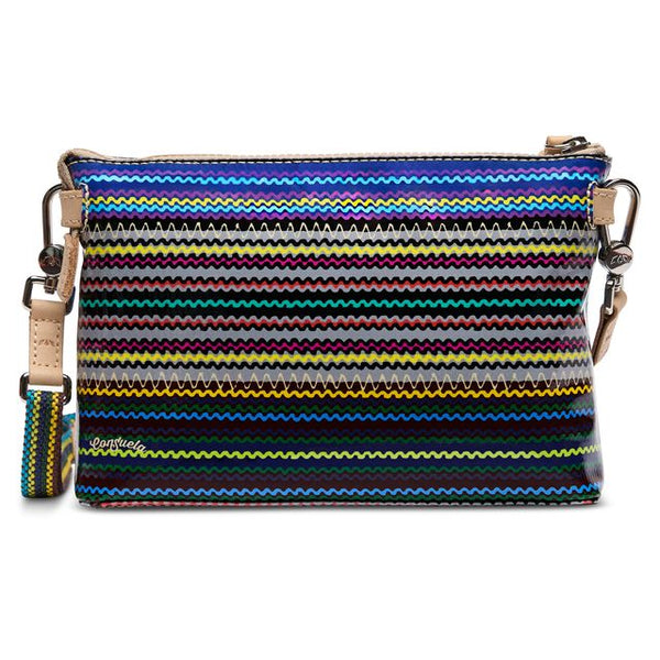 Consuela Midtown Crossbody in Hadley
