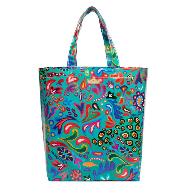 Grab ‘n’ Go Basic in Tasha