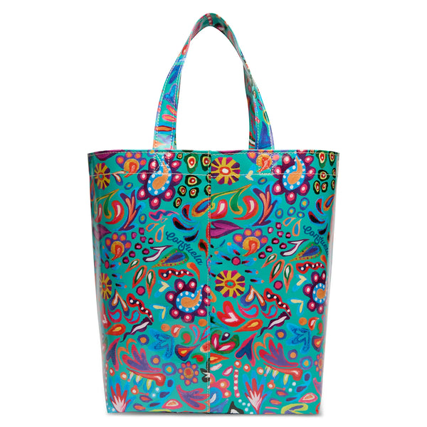 Grab ‘n’ Go Basic in Tasha